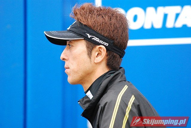 178 Kazuyoshi Funaki
